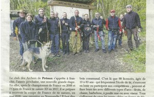 Article Paris-Normandie 17/04/2019